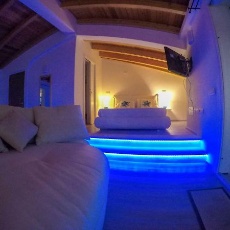 Buenavista Suite - Golfo Aranci Exterior foto