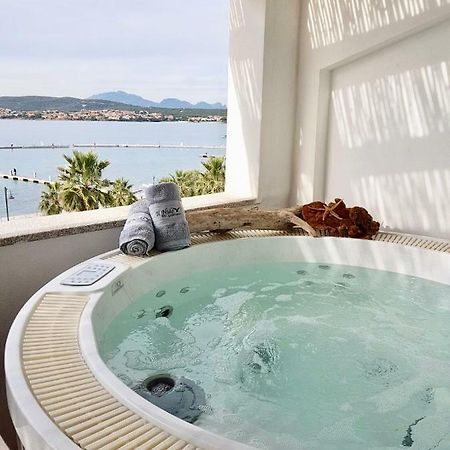Buenavista Suite - Golfo Aranci Exterior foto