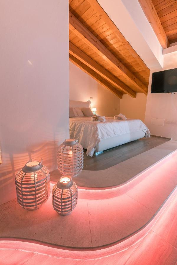 Buenavista Suite - Golfo Aranci Exterior foto