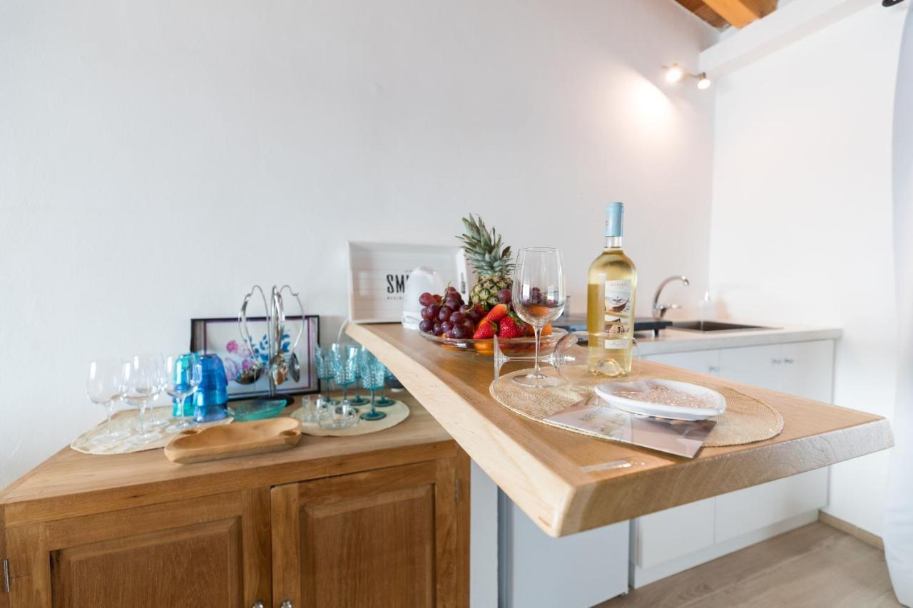 Buenavista Suite - Golfo Aranci Exterior foto