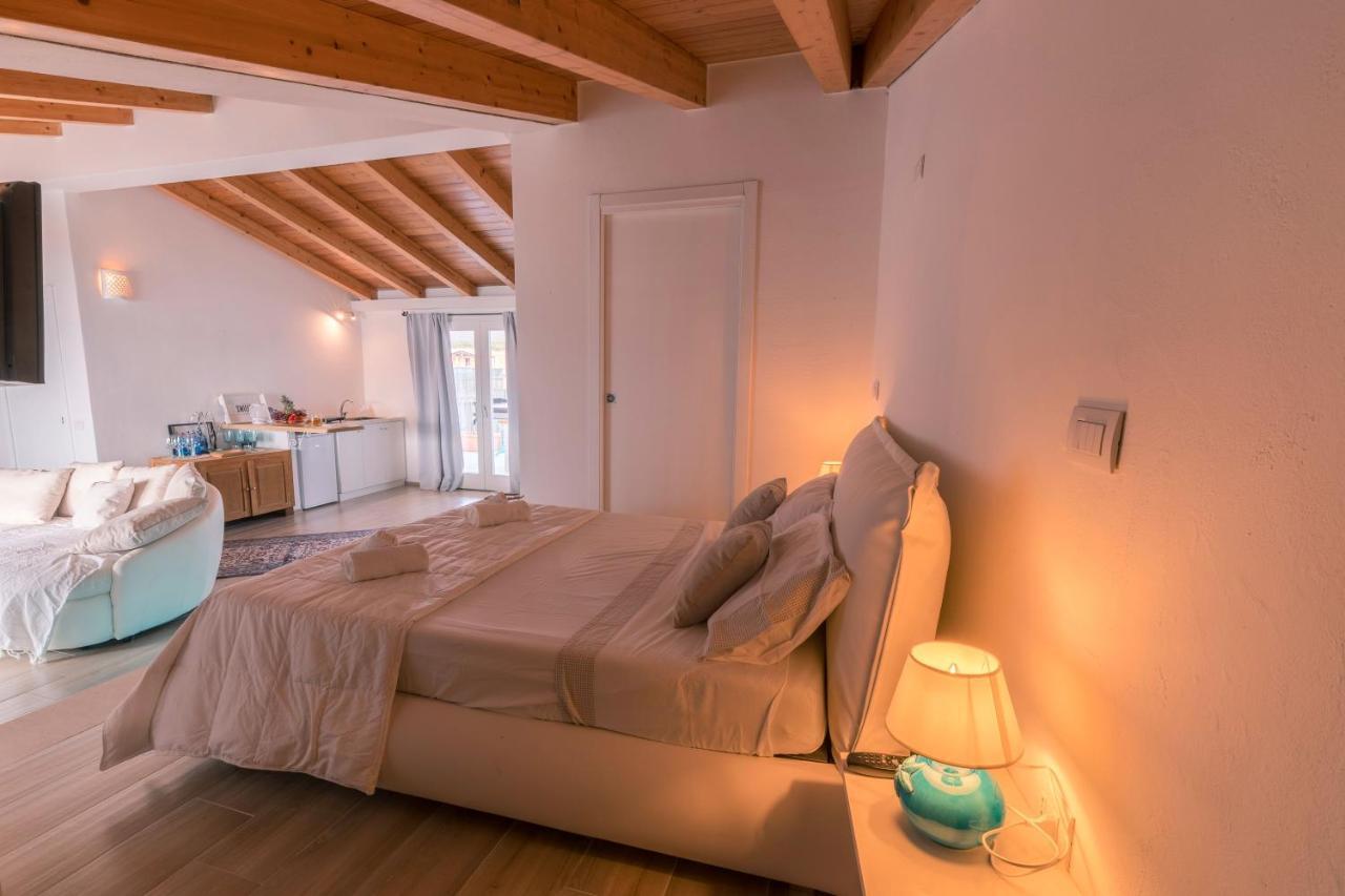 Buenavista Suite - Golfo Aranci Exterior foto